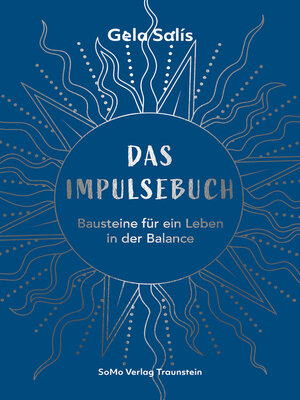 cover image of Das Impulsebuch
